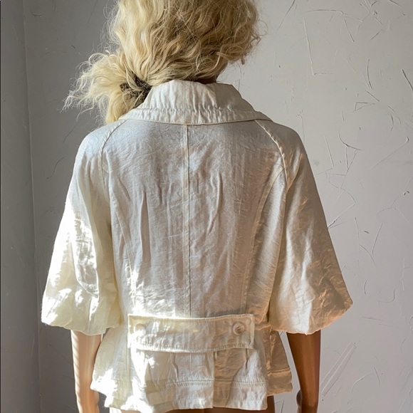 Woman’s jacket - Picture 6 of 9